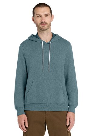 BELLA+CANVAS Unisex Sponge Fleece Pullover Hoodie. BC3719 - Image 45