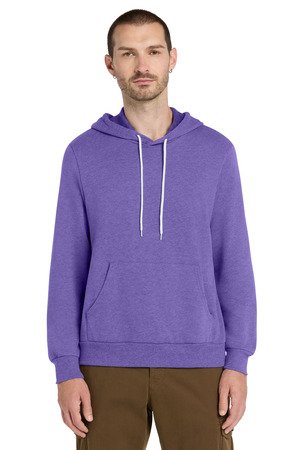 BELLA+CANVAS Unisex Sponge Fleece Pullover Hoodie. BC3719 - Image 21