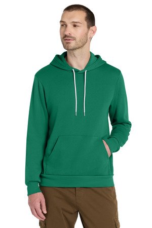 BELLA+CANVAS Unisex Sponge Fleece Pullover Hoodie. BC3719 - Image 35