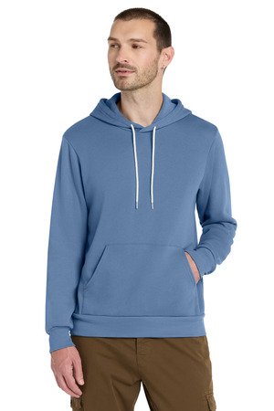 BELLA+CANVAS Unisex Sponge Fleece Pullover Hoodie. BC3719 - Image 27