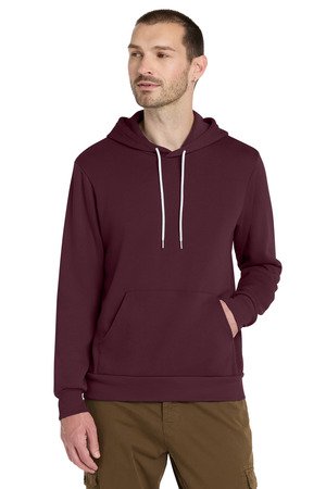BELLA+CANVAS Unisex Sponge Fleece Pullover Hoodie. BC3719 - Image 13
