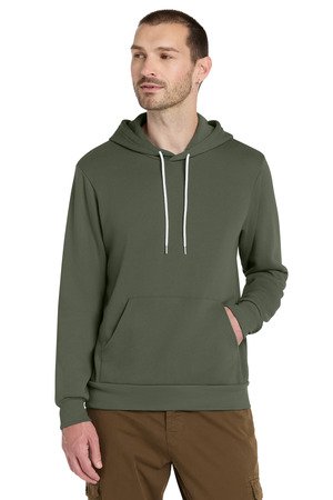 BELLA+CANVAS Unisex Sponge Fleece Pullover Hoodie. BC3719 - Image 20