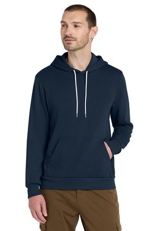 BELLA+CANVAS Unisex Sponge Fleece Pullover Hoodie. BC3719 - Image 9