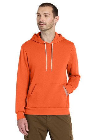 BELLA+CANVAS Unisex Sponge Fleece Pullover Hoodie. BC3719 - Image 23