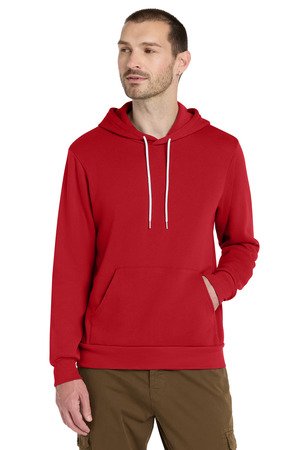 BELLA+CANVAS Unisex Sponge Fleece Pullover Hoodie. BC3719 - Image 11