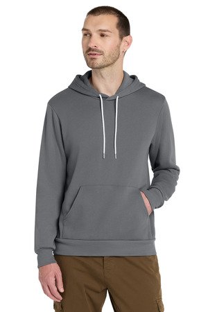 BELLA+CANVAS Unisex Sponge Fleece Pullover Hoodie. BC3719 - Image 51