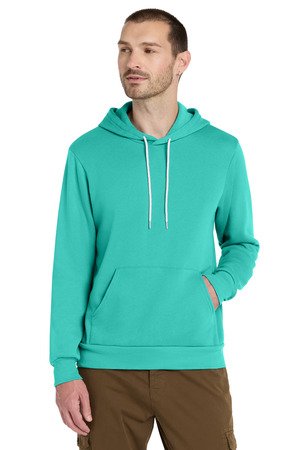 BELLA+CANVAS Unisex Sponge Fleece Pullover Hoodie. BC3719 - Image 52