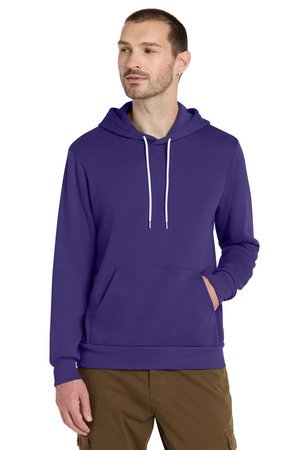 BELLA+CANVAS Unisex Sponge Fleece Pullover Hoodie. BC3719 - Image 47