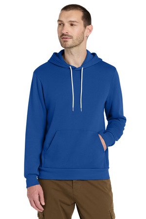 BELLA+CANVAS Unisex Sponge Fleece Pullover Hoodie. BC3719 - Image 12