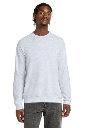 BELLA+CANVAS Unisex Sponge Fleece Raglan Sweatshirt. BC3901 - Image 24
