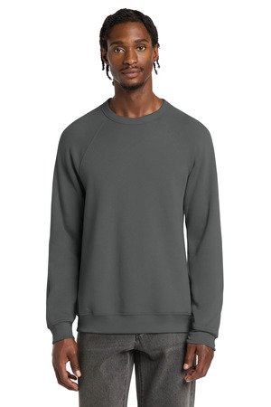 BELLA+CANVAS Unisex Sponge Fleece Raglan Sweatshirt. BC3901 - Image 25