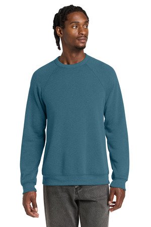 BELLA+CANVAS Unisex Sponge Fleece Raglan Sweatshirt. BC3901 - Image 28