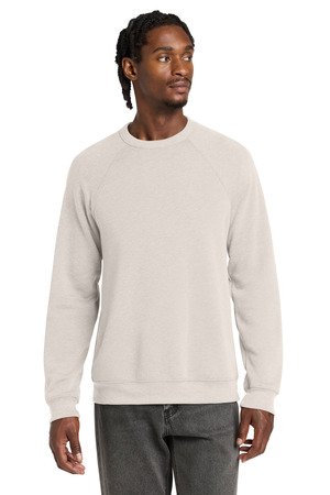 BELLA+CANVAS Unisex Sponge Fleece Raglan Sweatshirt. BC3901 - Image 30