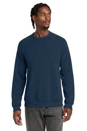 BELLA+CANVAS Unisex Sponge Fleece Raglan Sweatshirt. BC3901 - Image 5