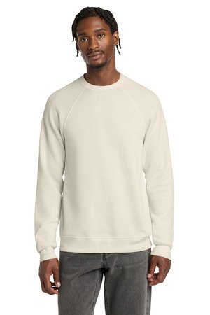 BELLA+CANVAS Unisex Sponge Fleece Raglan Sweatshirt. BC3901 - Image 27