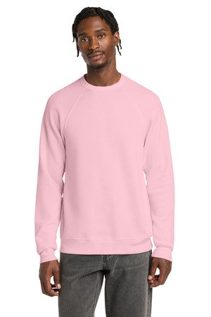 BELLA+CANVAS Unisex Sponge Fleece Raglan Sweatshirt. BC3901 - Image 11