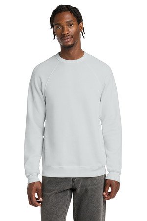BELLA+CANVAS Unisex Sponge Fleece Raglan Sweatshirt. BC3901 - Image 32