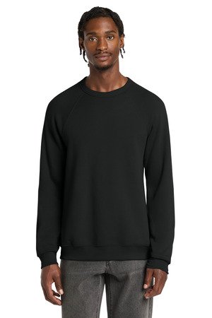 BELLA+CANVAS Unisex Sponge Fleece Raglan Sweatshirt. BC3901 - Image 7