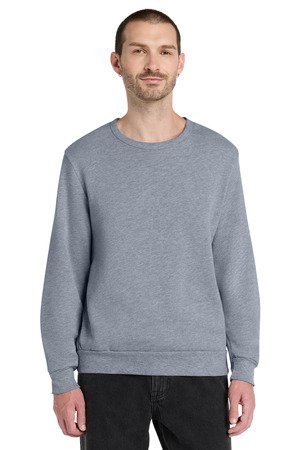 BELLA+CANVAS Unisex Sponge Fleece Classic Crewneck Sweatshirt BC3911