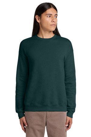 BELLA+CANVAS Unisex Sponge Fleece Drop Shoulder Sweatshirt. BC3945 - Image 15
