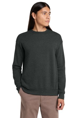 BELLA+CANVAS Unisex Sponge Fleece Drop Shoulder Sweatshirt. BC3945 - Image 2