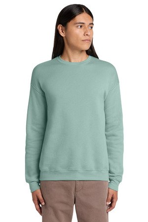 BELLA+CANVAS Unisex Sponge Fleece Drop Shoulder Sweatshirt. BC3945 - Image 14