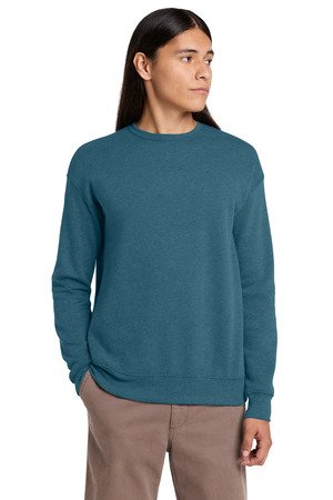 BELLA+CANVAS Unisex Sponge Fleece Drop Shoulder Sweatshirt. BC3945 - Image 18