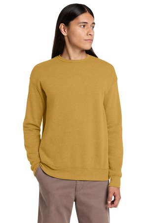 BELLA+CANVAS Unisex Sponge Fleece Drop Shoulder Sweatshirt. BC3945 - Image 20