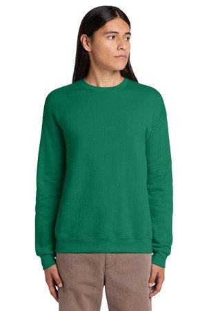 BELLA+CANVAS Unisex Sponge Fleece Drop Shoulder Sweatshirt. BC3945 - Image 11