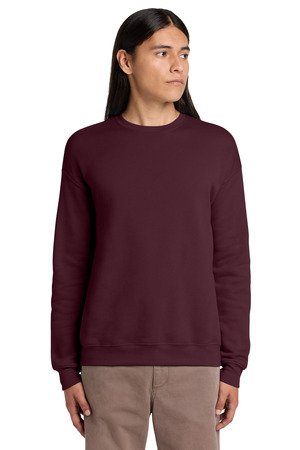 BELLA+CANVAS Unisex Sponge Fleece Drop Shoulder Sweatshirt. BC3945 - Image 8