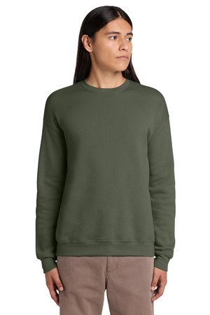 BELLA+CANVAS Unisex Sponge Fleece Drop Shoulder Sweatshirt. BC3945 - Image 5