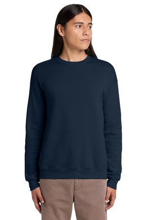 BELLA+CANVAS Unisex Sponge Fleece Drop Shoulder Sweatshirt. BC3945 - Image 6
