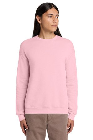 BELLA+CANVAS Unisex Sponge Fleece Drop Shoulder Sweatshirt. BC3945 - Image 9