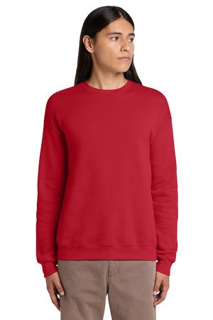 BELLA+CANVAS Unisex Sponge Fleece Drop Shoulder Sweatshirt. BC3945 - Image 19
