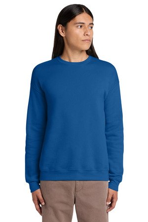BELLA+CANVAS Unisex Sponge Fleece Drop Shoulder Sweatshirt. BC3945 - Image 22