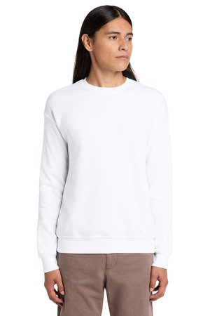BELLA+CANVAS Unisex Sponge Fleece Drop Shoulder Sweatshirt. BC3945 - Image 7