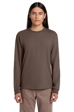 BELLA+CANVAS Unisex 7.5-Ounce Heavyweight Long Sleeve Tee BC4651