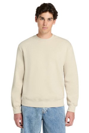 BELLA+CANVAS Unisex 10-Ounce Heavyweight Crewneck Sweatshirt BC4711