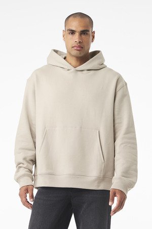 BELLA+CANVAS Unisex 10-Ounce Heavyweight Pullover Hoodie BC4719