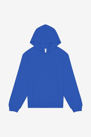 BELLA+CANVAS Unisex 10-Ounce Heavyweight Pullover Hoodie BC4719 - Image 15