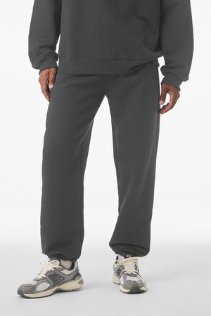 BELLA+CANVAS Unisex 10-Ounce Heavyweight Sweatpant BC4737 - Image 3