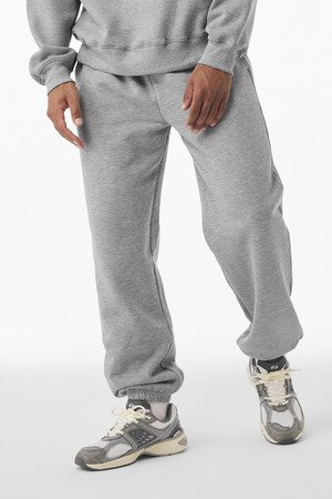 BELLA+CANVAS Unisex 10-Ounce Heavyweight Sweatpant BC4737 - Image 4