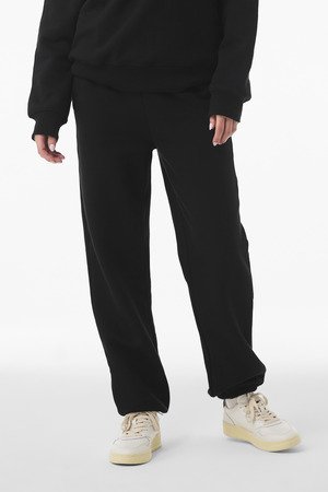 BELLA+CANVAS Unisex 10-Ounce Heavyweight Sweatpant BC4737 - Image 2