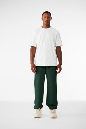 BELLA+CANVAS Unisex 10-Ounce Heavyweight Sweatpant BC4737 - Image 9