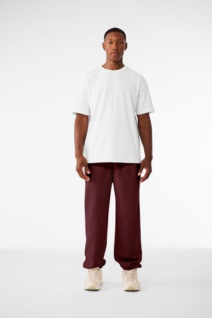 BELLA+CANVAS Unisex 10-Ounce Heavyweight Sweatpant BC4737 - Image 8