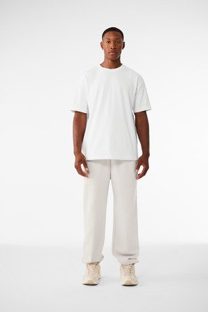 BELLA+CANVAS Unisex 10-Ounce Heavyweight Sweatpant BC4737 - Image 11