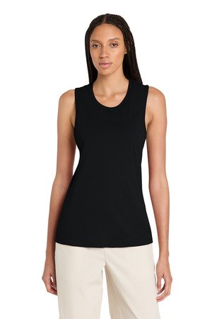 BELLA+CANVAS Women's Jersey Muscle Tank. BC6003 - Image 2