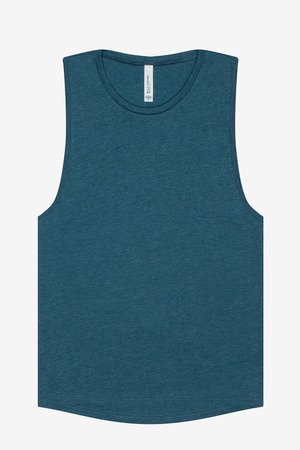 BELLA+CANVAS Women's Jersey Muscle Tank. BC6003 - Image 8