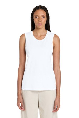BELLA+CANVAS Women's Jersey Muscle Tank. BC6003 - Image 7