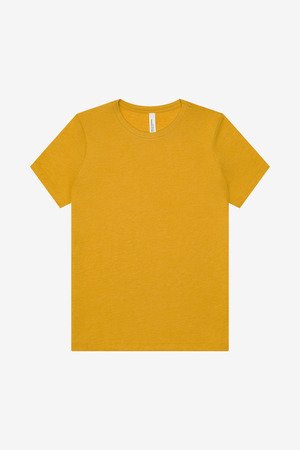BELLA+CANVAS Women's Relaxed CVC Tee BC6400CVC - Image 23